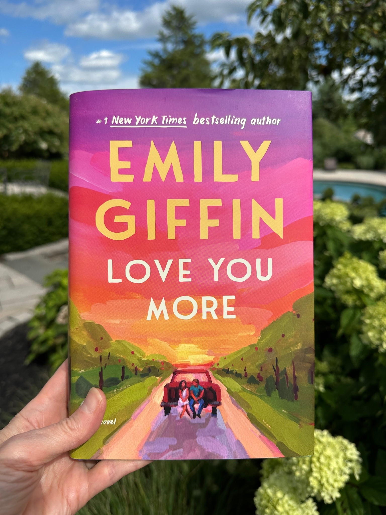 Great beach read!  Add this one to your beach bag this summer!  

#ltkbooks

#LTKdayinmylife #LTKSeasonal