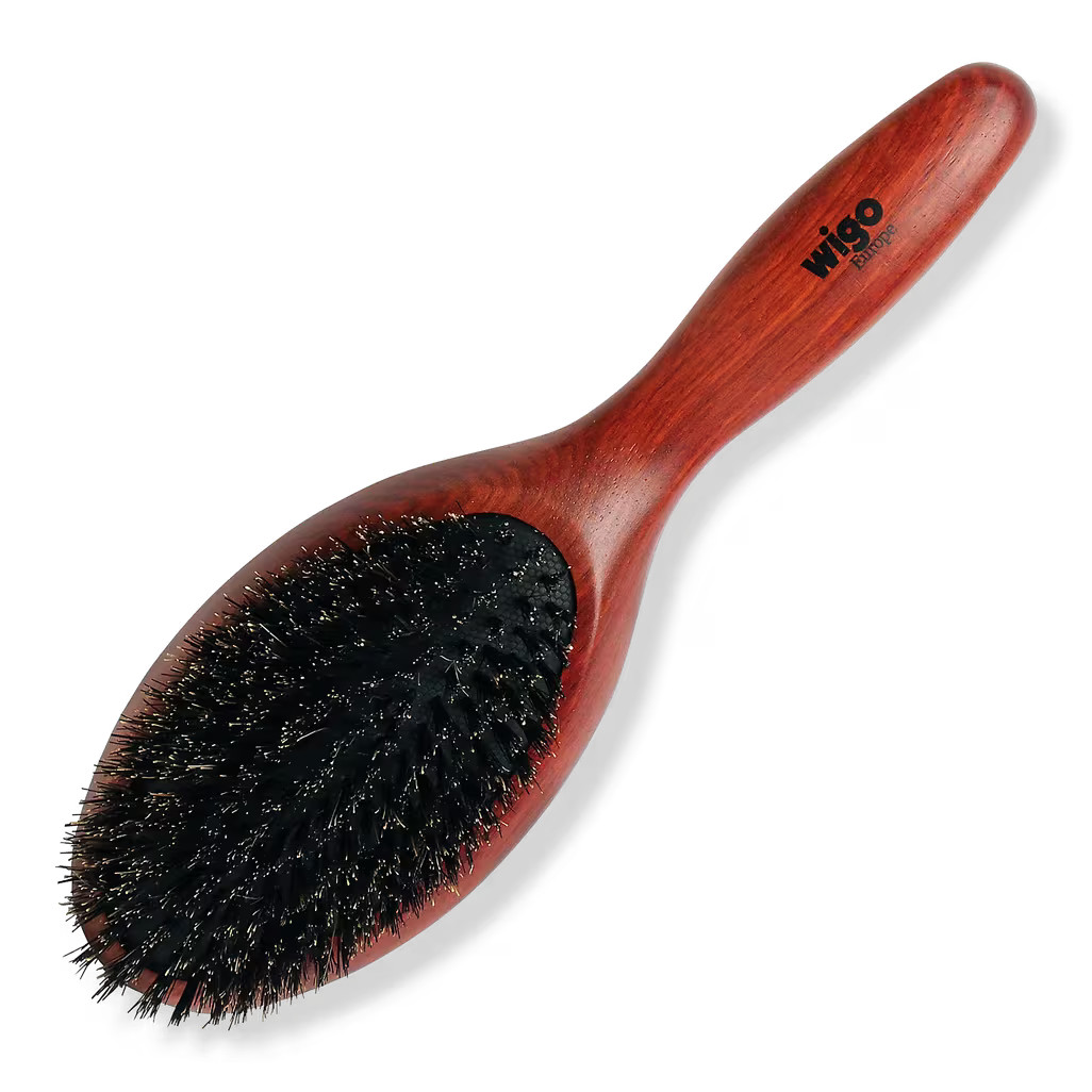 Cushion 100% Boar Bristle Brush | Ulta