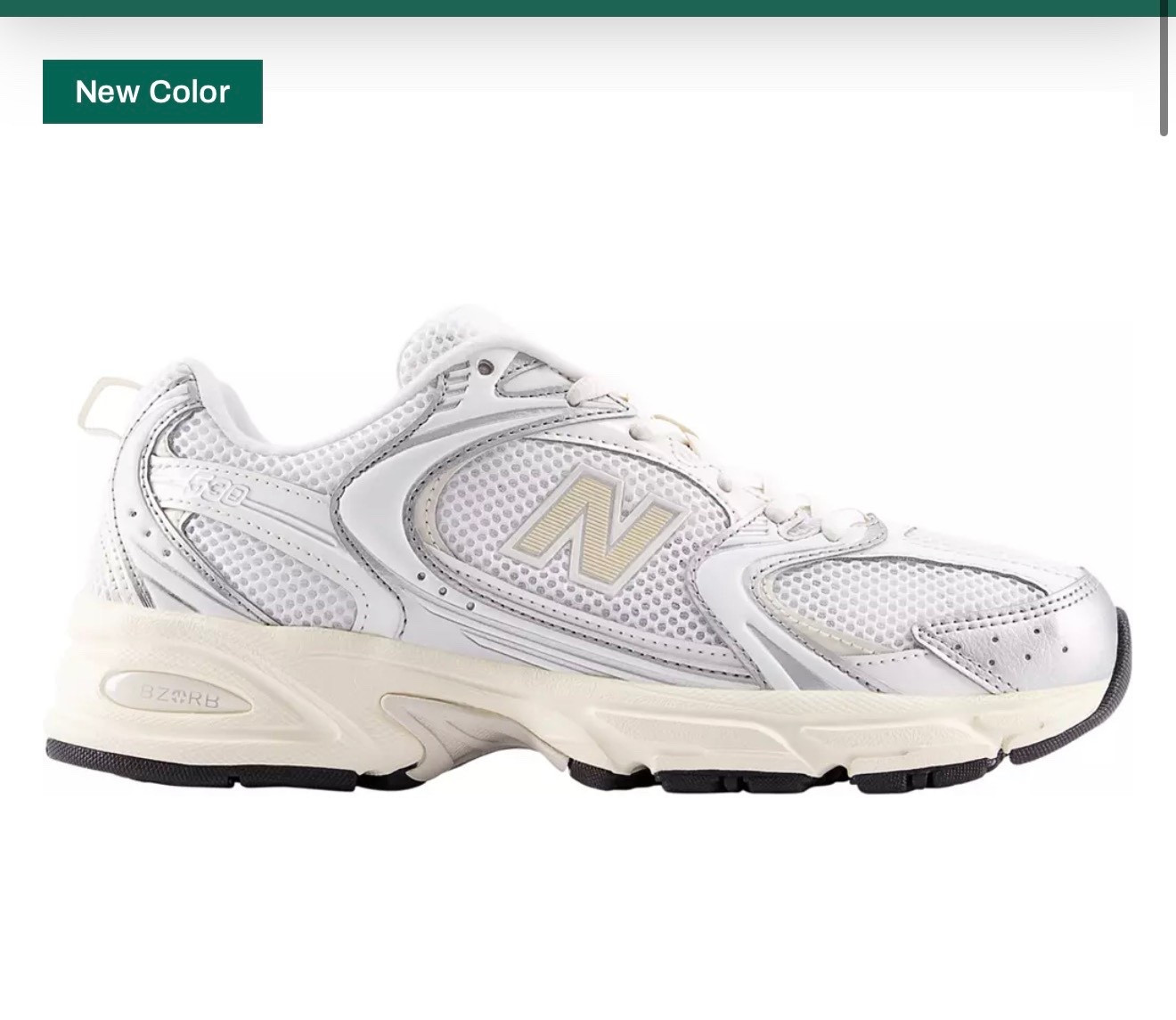 My new shoes & new color! 

#LTKfitnessgoals #LTKmomlife #LTKActive