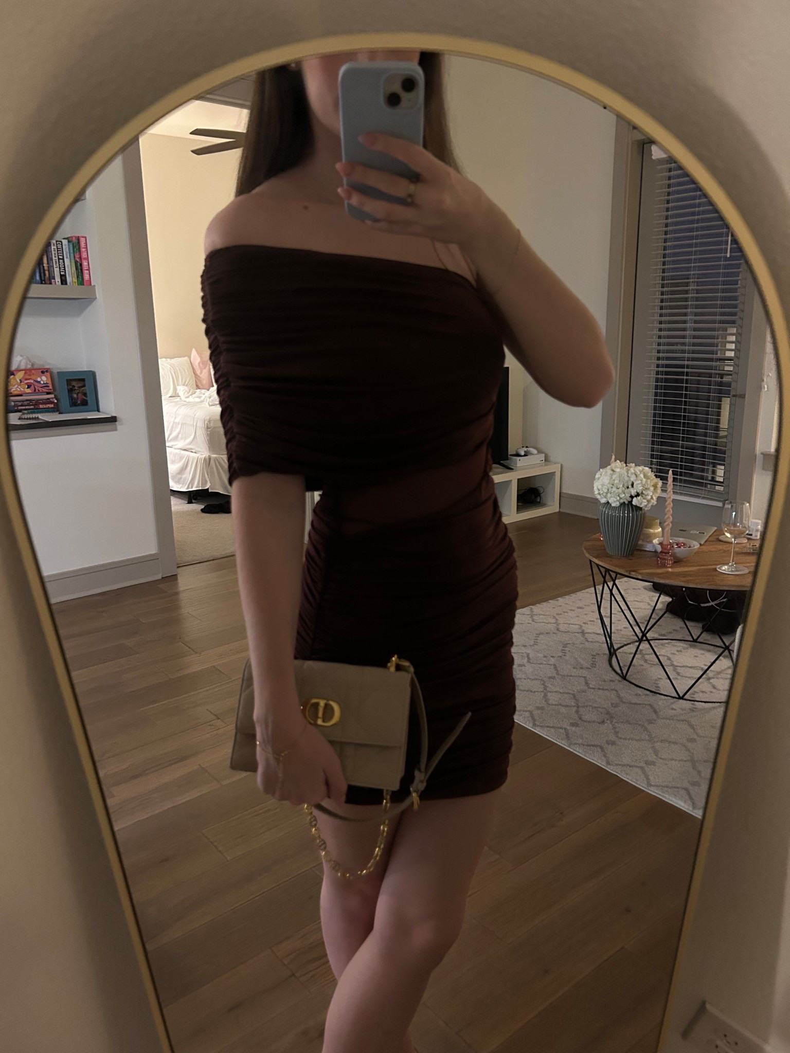 Valentine’s Day dress I wore!

#LTKSeasonal