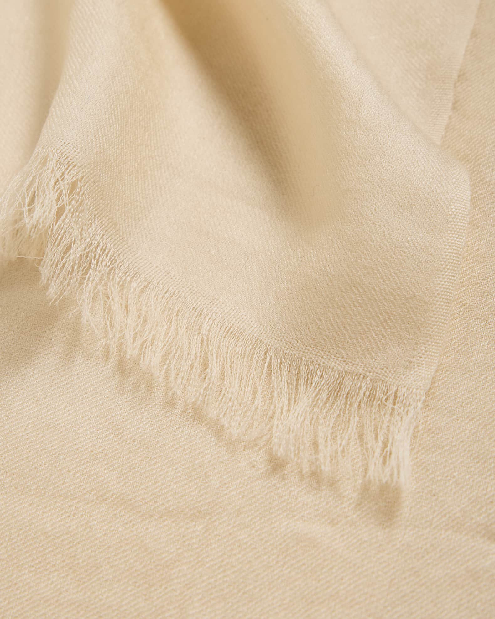 Lightweight Cashmere Scarf | Neiman Marcus