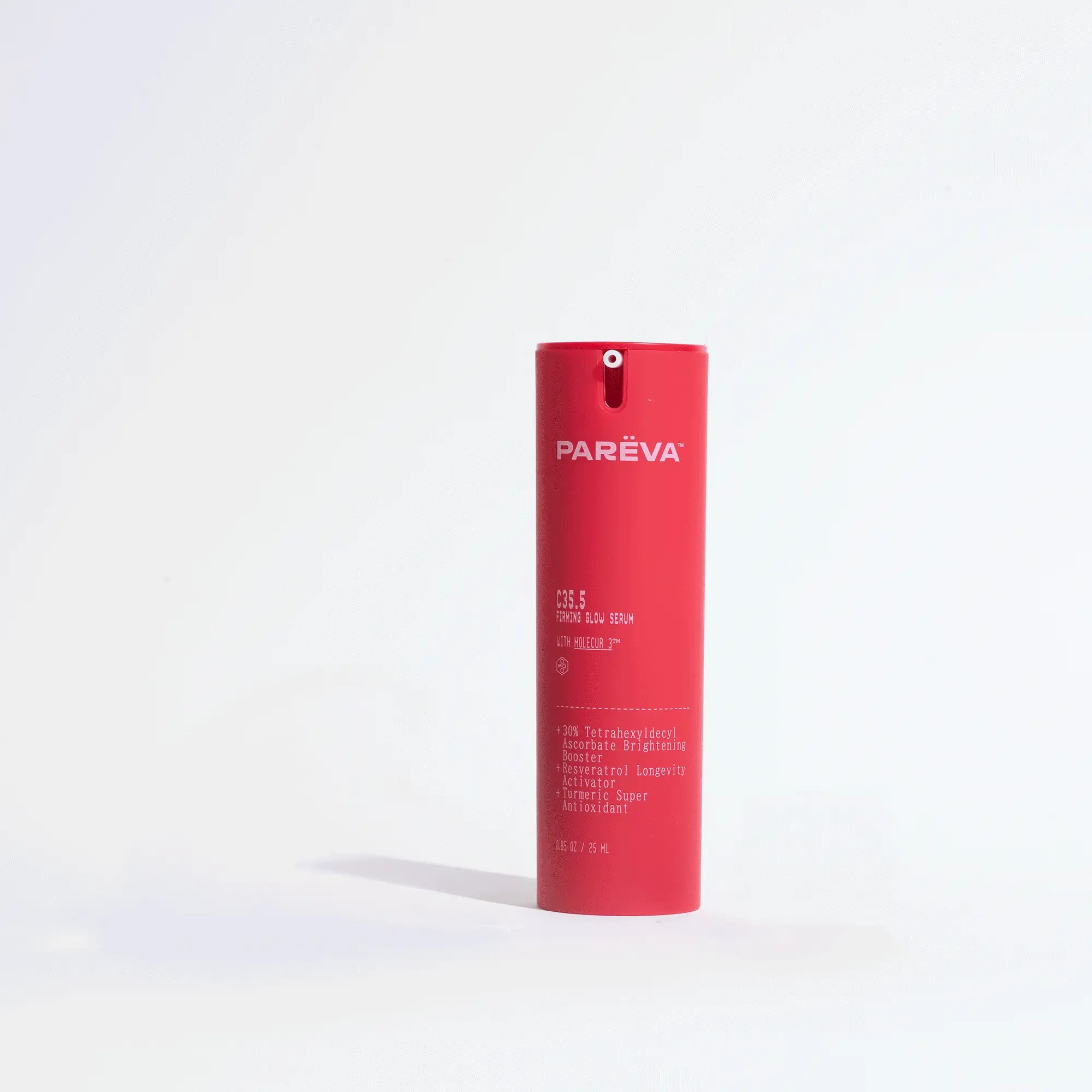 The Ultimate Firming Glow Set - Jumbo | Pareva Beauty Inc