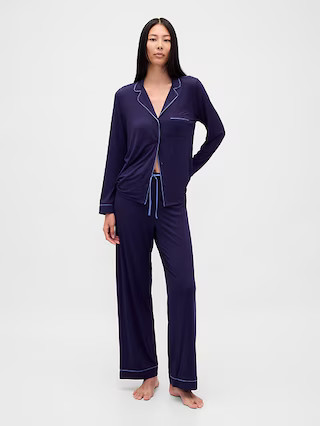 Softest Modal PJ Pants | Gap (US)