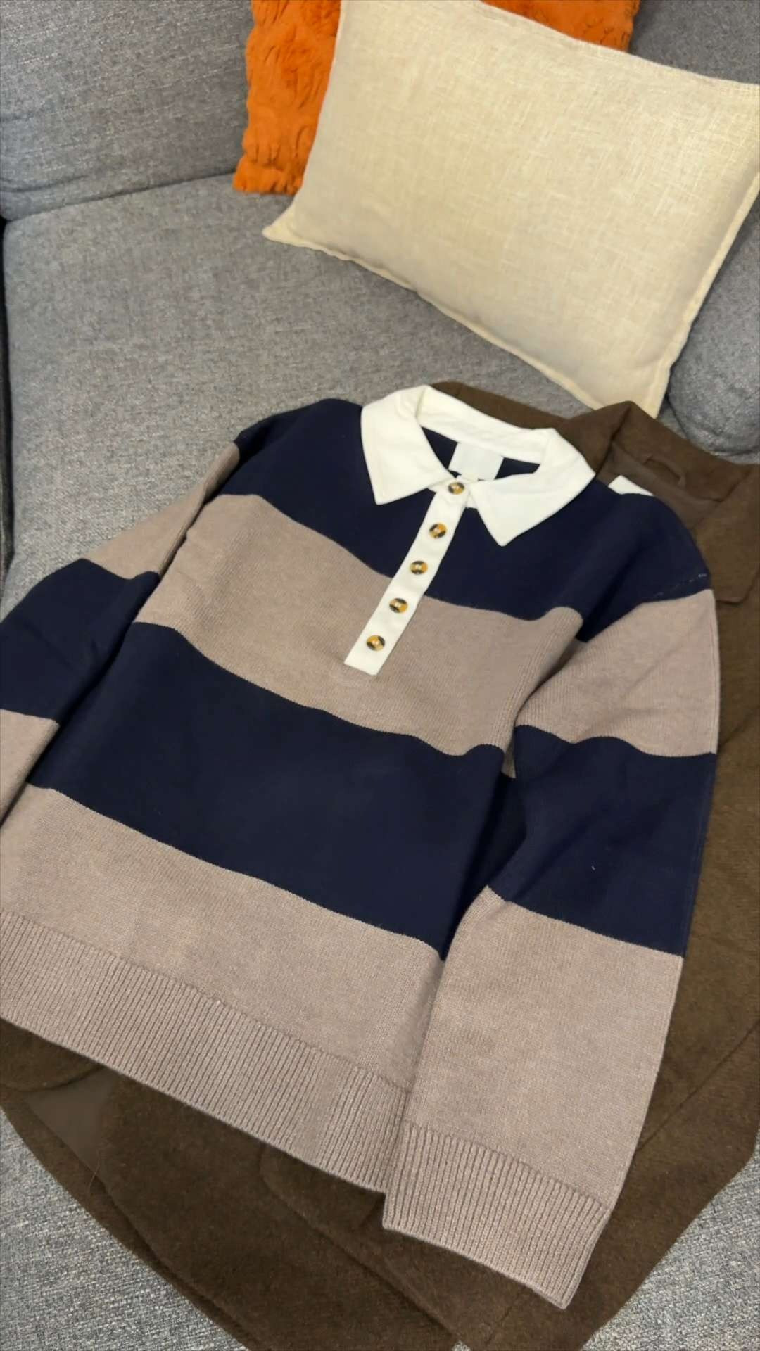 
H&M autumnal haul. 

 #LTKitalia #LTKeurope #LTKautumn