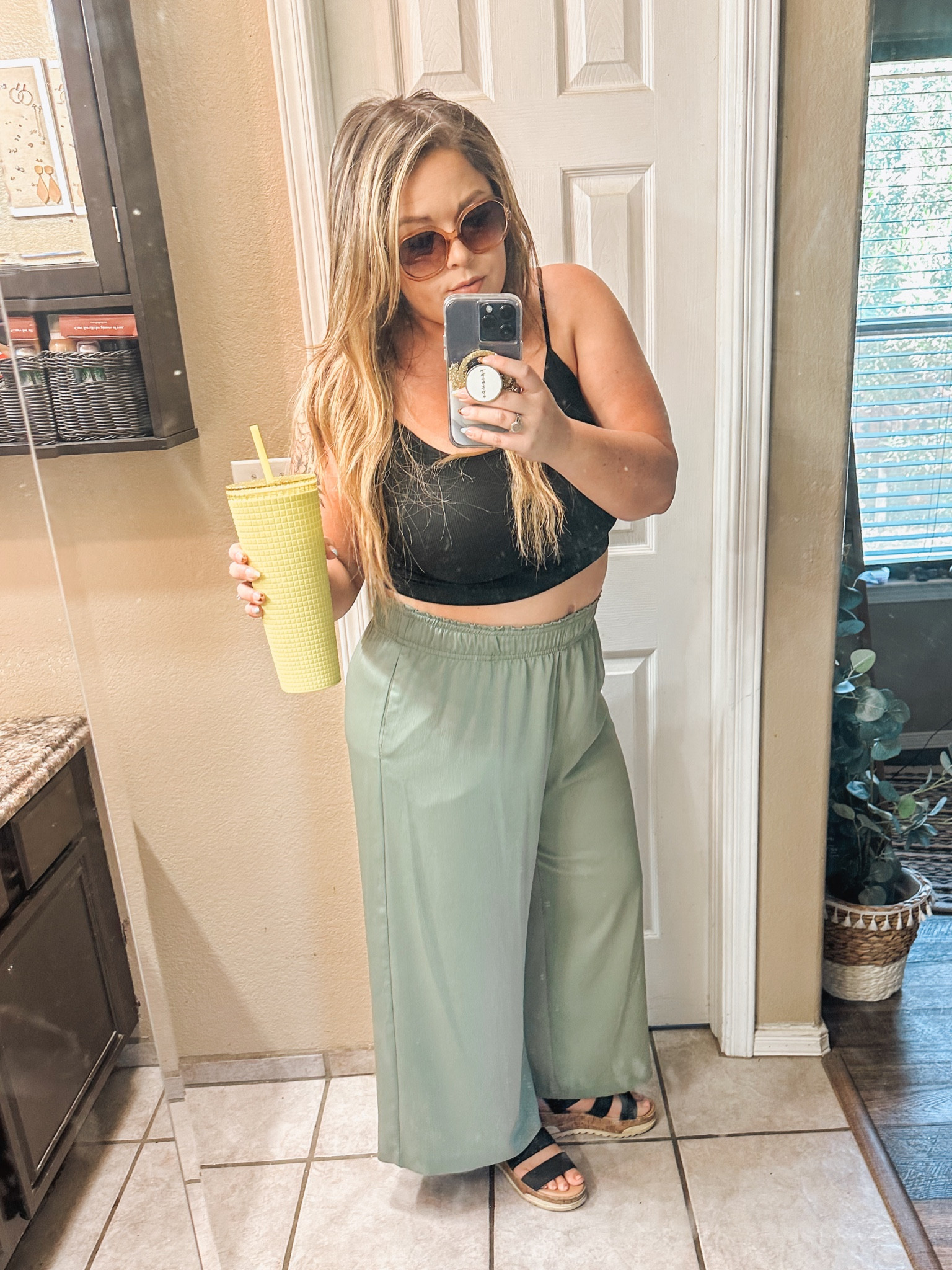 Road trip Fit!

#LTKcurves