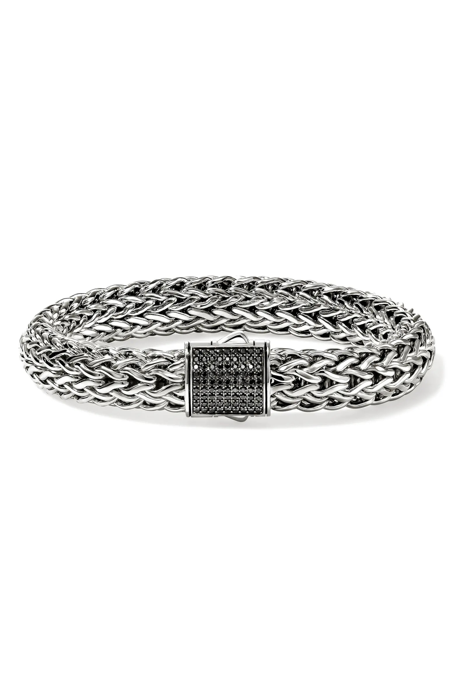 Icon Bracelet, Sterling Silver | Nordstrom