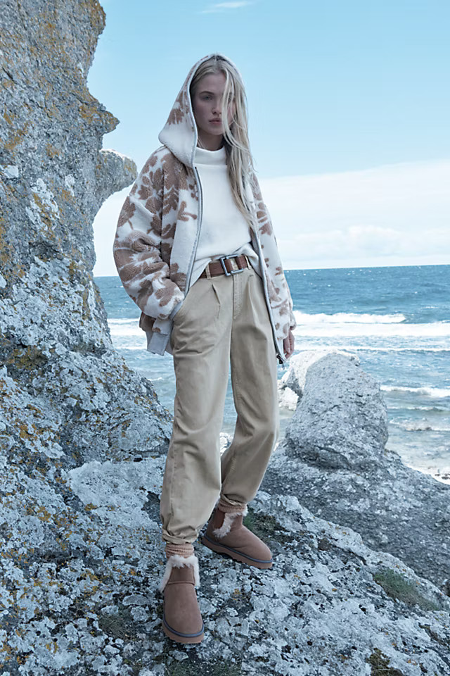 Canyon Moon Cardi | Free People (Global - UK&FR Excluded)