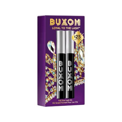Loyal To The Lash Full Size Lash Kit | BUXOM Cosmetics | BUXOM Cosmetics