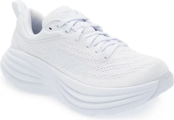 Bondi 8 Running Shoe (Women) | Nordstrom