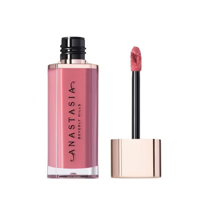 Anastasia Beverly Hills Lip Velvet - Rosy Mauve - 0.12oz - Ulta Beauty | Target