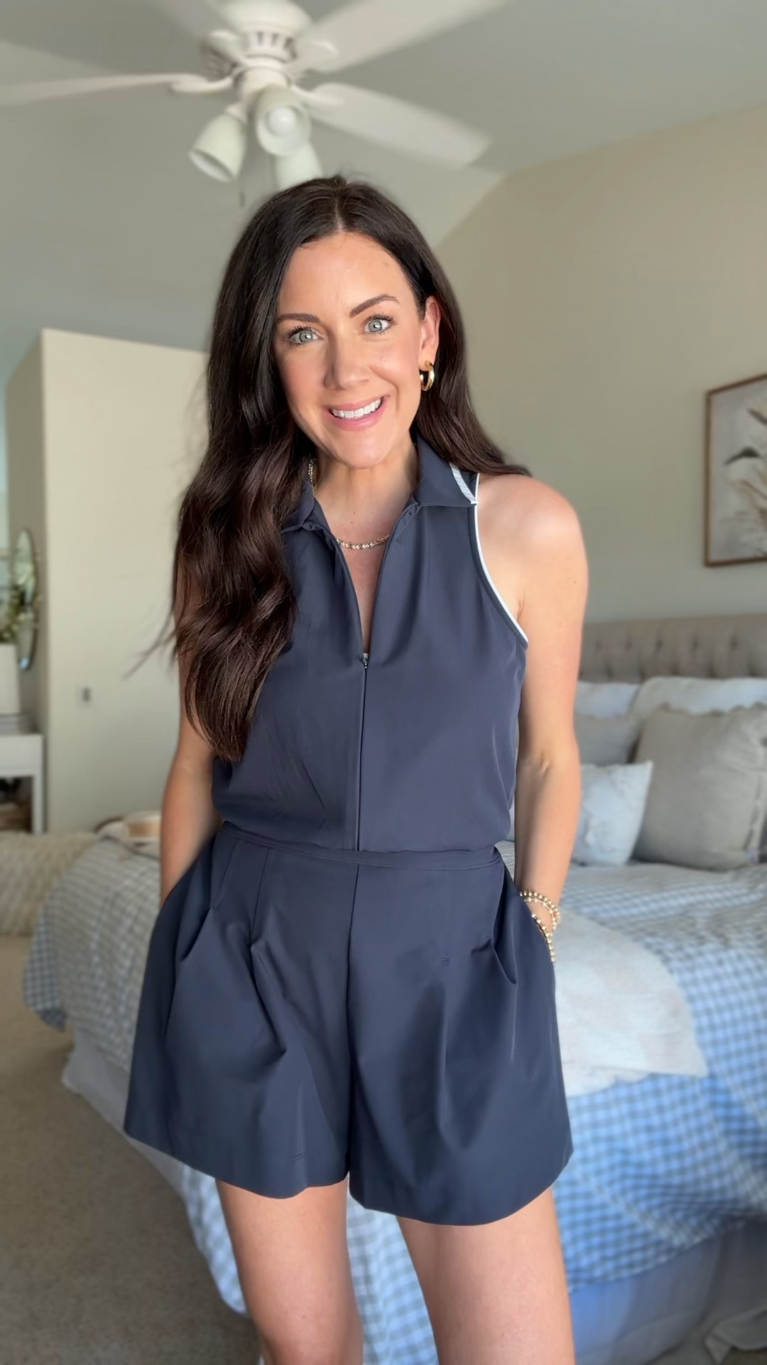 40% OFF TODAY ONLY!!!
Wearing an xs, runs a little big

#LTKSeasonal #LTKActive #LTKSaleAlert