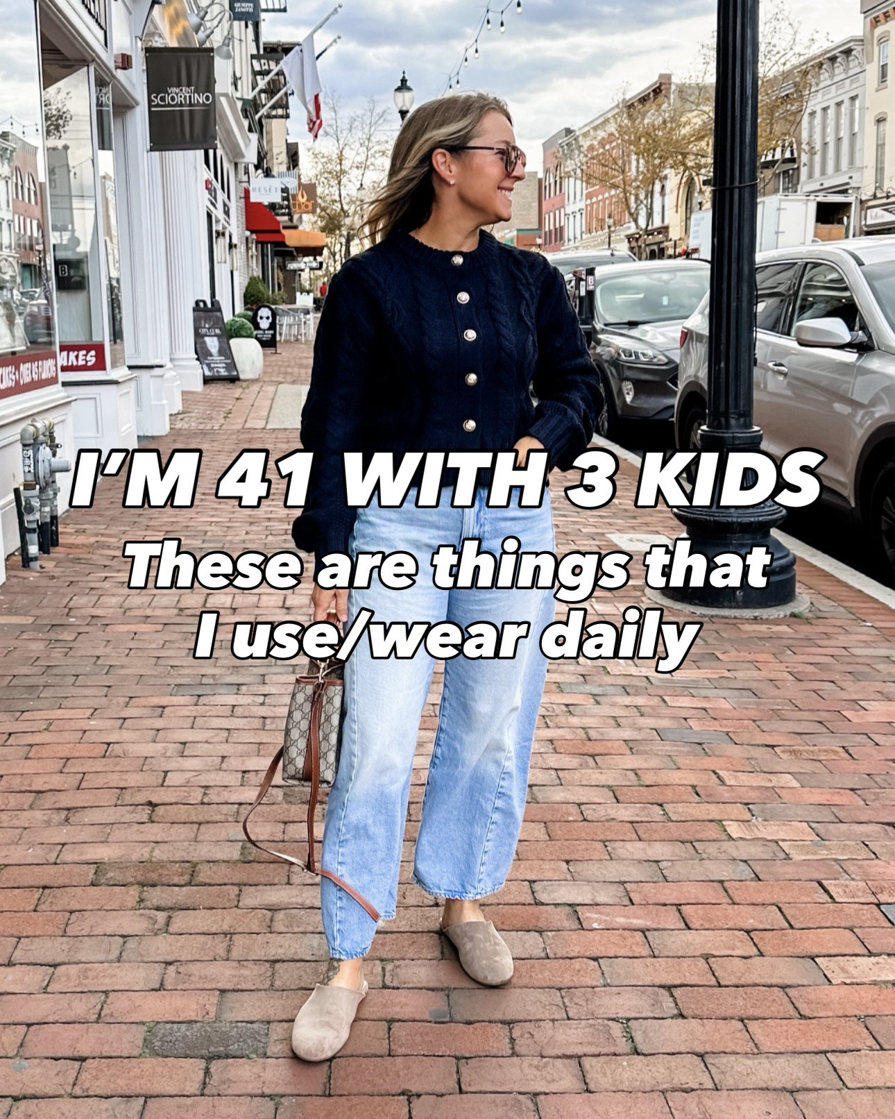 Things I use daily as a 41 yr old mom of 3 😬 some splurges and some saves. It’s all about balance!! 

#LTKselfcare #LTKOver40 #LTKmomlife