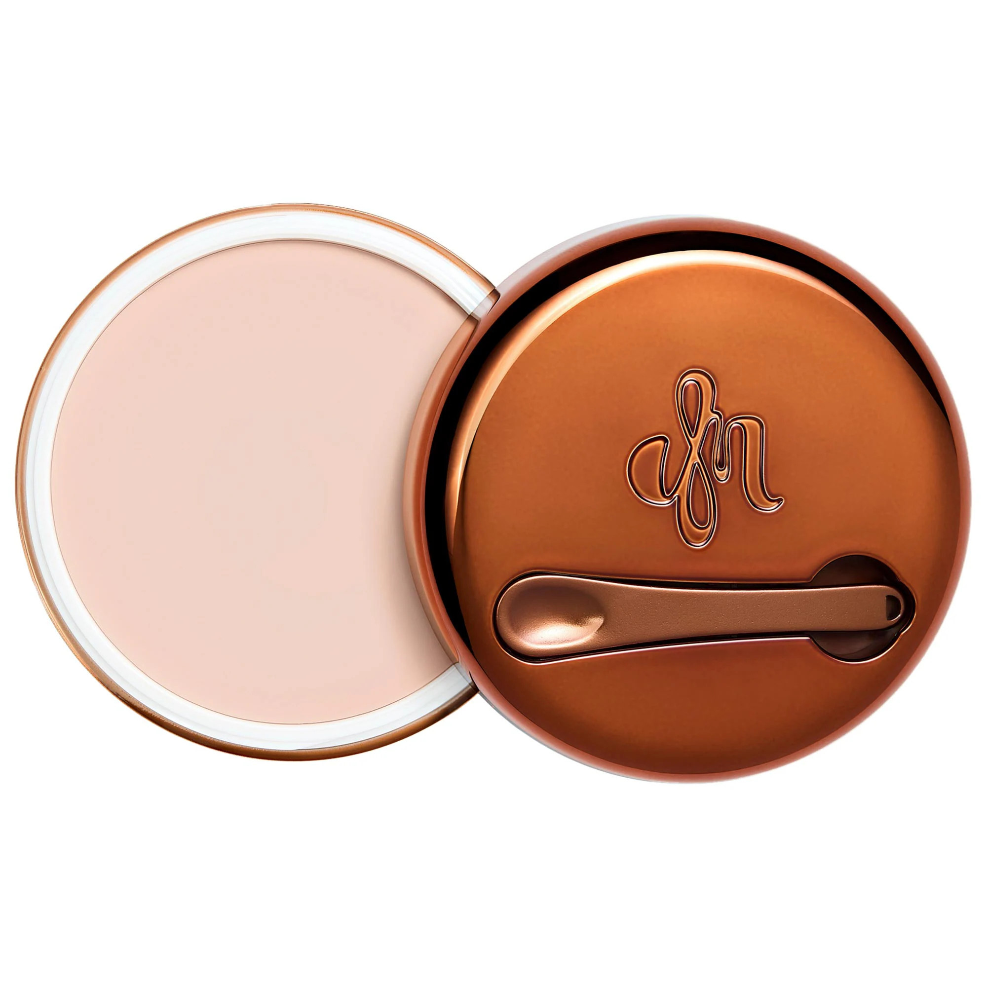 Danessa Myricks Beauty Yummy Skin Blurring Balm Powder - Tinted Primer & Foundation 0.5 0.63 oz / 18 g | Sephora (US)