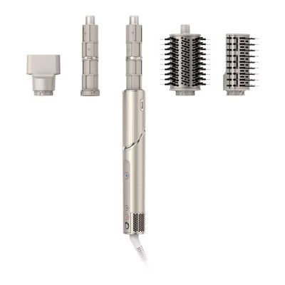 Shark FlexStyle Air Drying and Styling System Powerful Hair Blow Dryer and Multi Styler - 1600 Wa... | Target