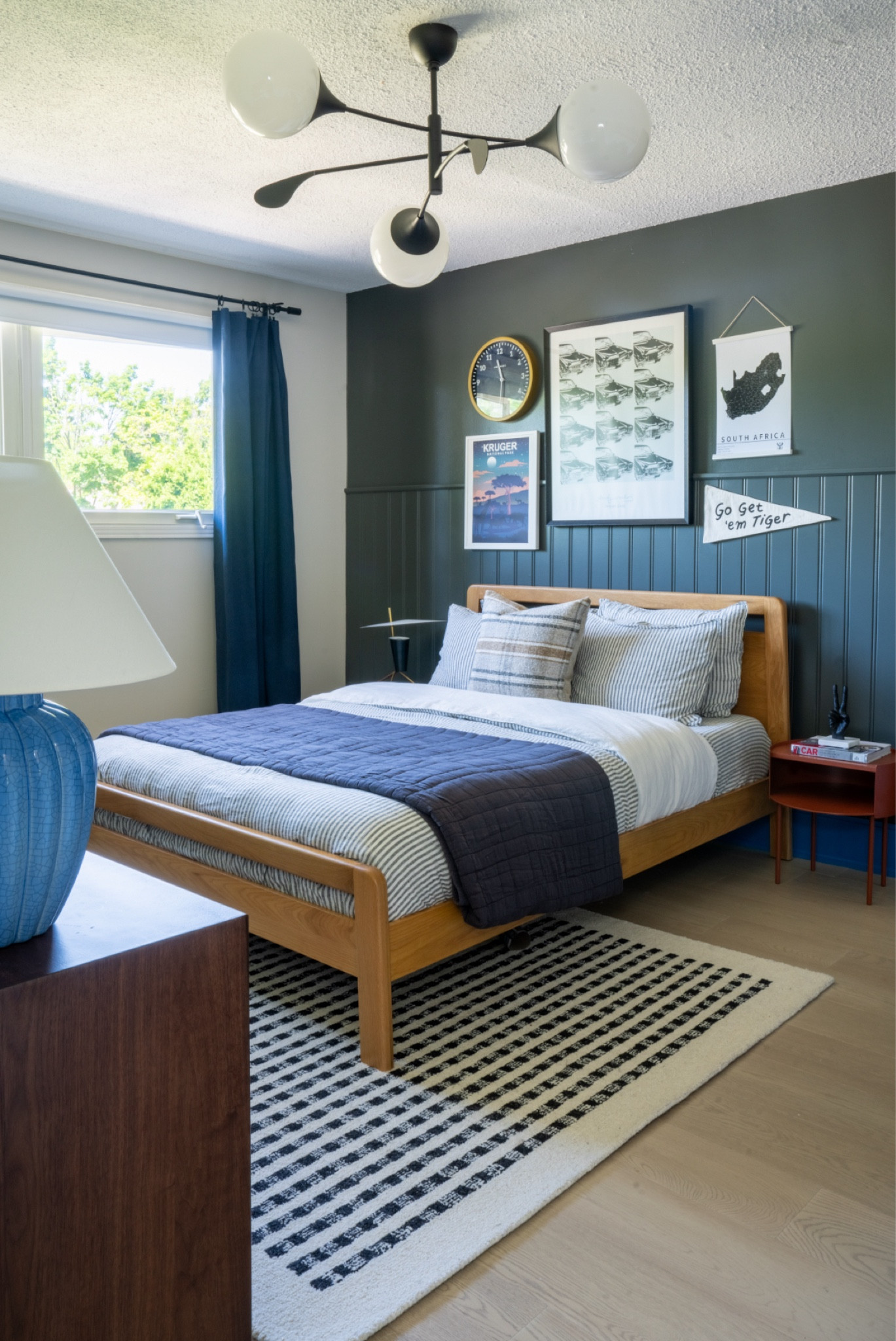 Teen boy bedroom idea!

#LTKMens #LTKHome #LTKStyleTip