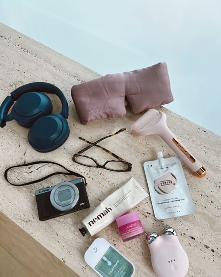 Travel essentials ✈️

#LTKbeauty #LTKGiftGuide