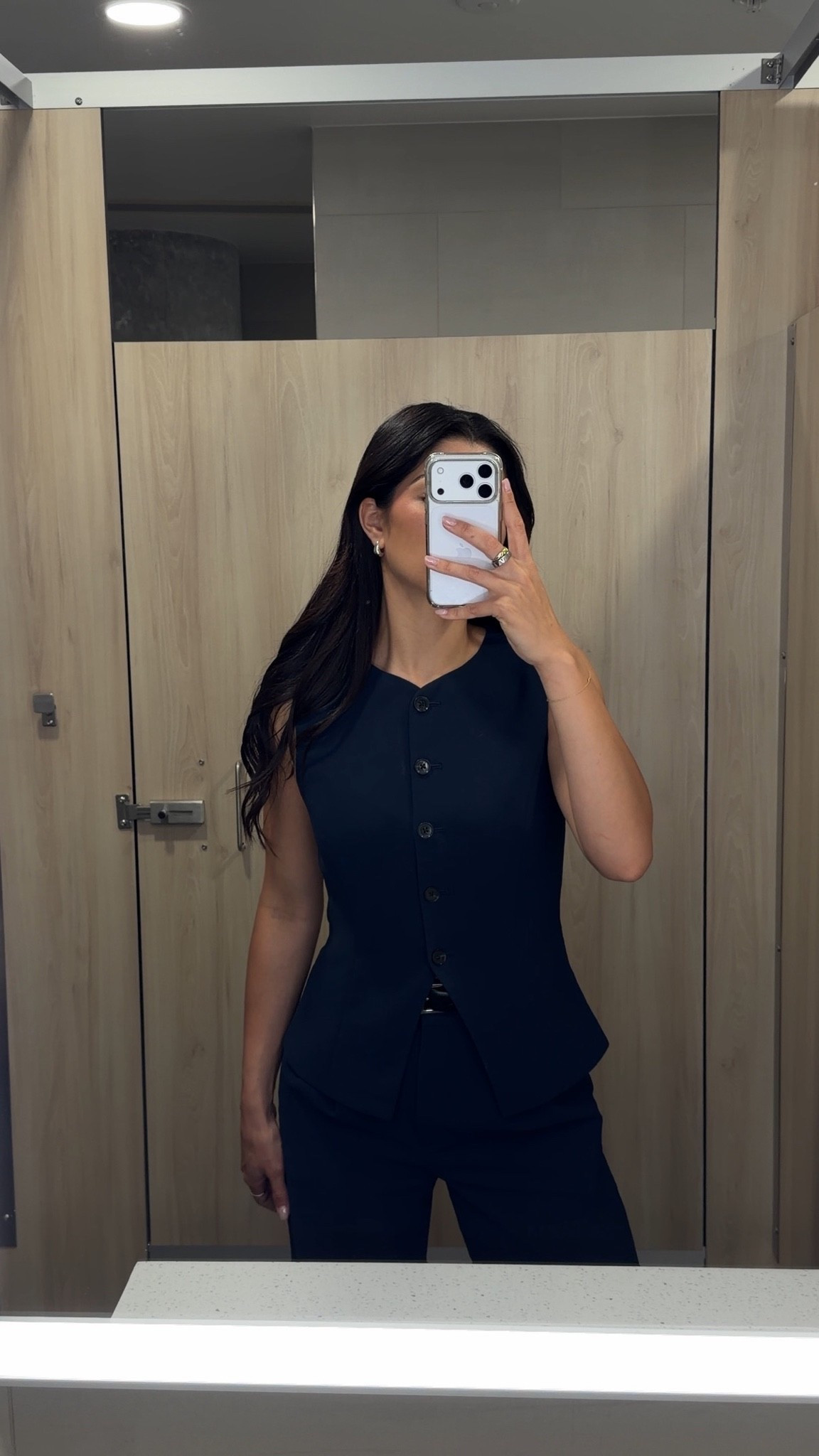 office selfie 🤳🏼

#LTKWorkwear #LTKdayinmylife #LTKootd