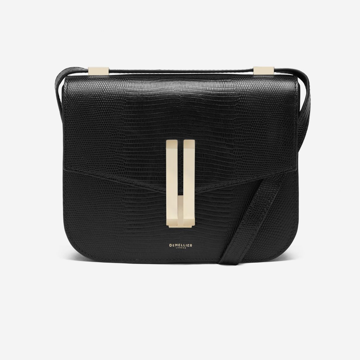 The Vancouver | DeMellier