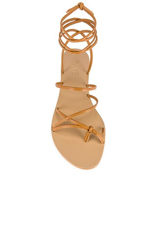 Spur Sandal
                    
                    RAYE | Revolve Clothing (Global)
