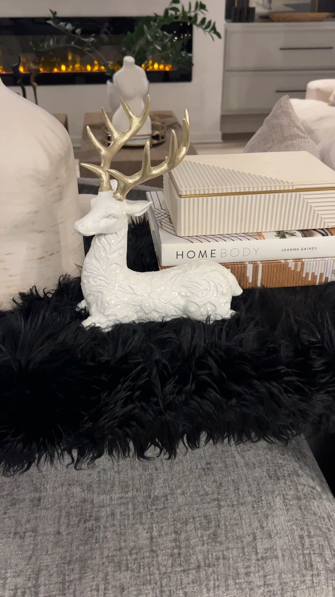 Christmas Reindeers & Decor

#LTKhome #LTKHoliday #LTKfindsunder50