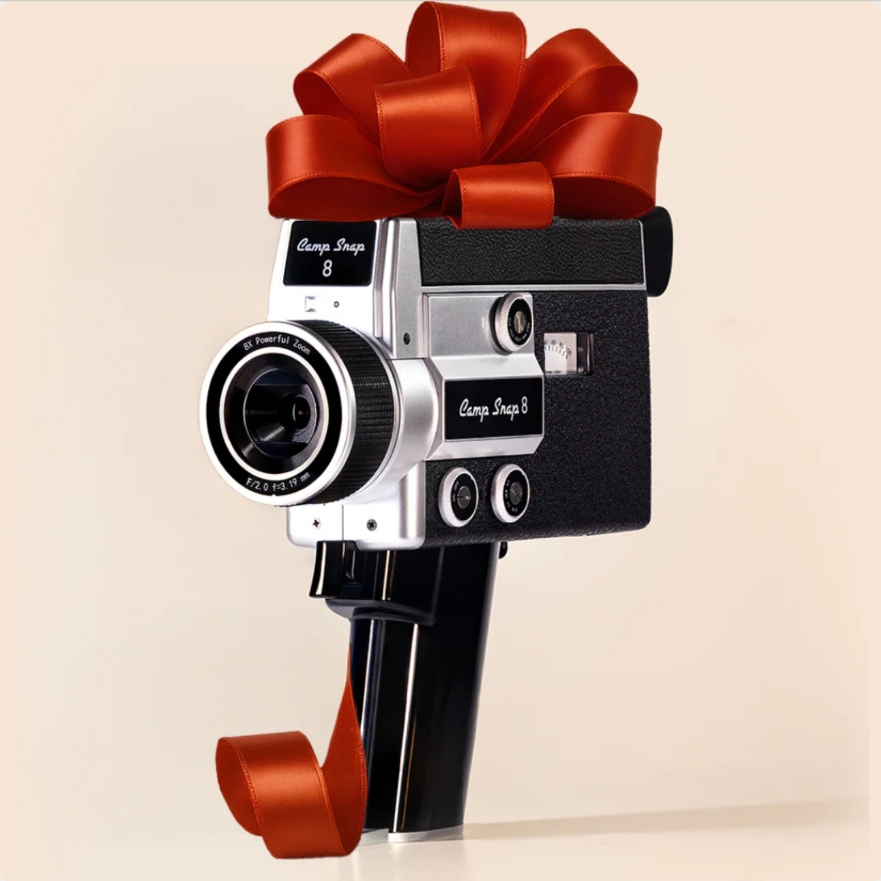 The perfect way to capture videos and they have such a nostalgic feel. 

#LTKHoliday #LTKGiftGuide #LTKvlog