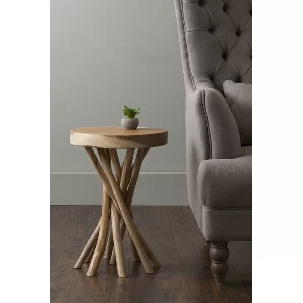 Harte End Table | Wayfair North America