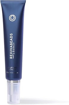 MONAT Rejuvabeads® Infused w/Rejuveniqe® - A Revolutionary Leave-in Split End Mender. Lightweig... | Amazon (US)