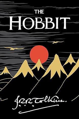 The Hobbit      Paperback – September 18, 2012 | Amazon (US)