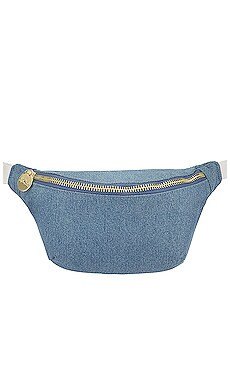 Denim Fanny Pack
                    
                    Stoney Clover Lane | Revolve Clothing (Global)