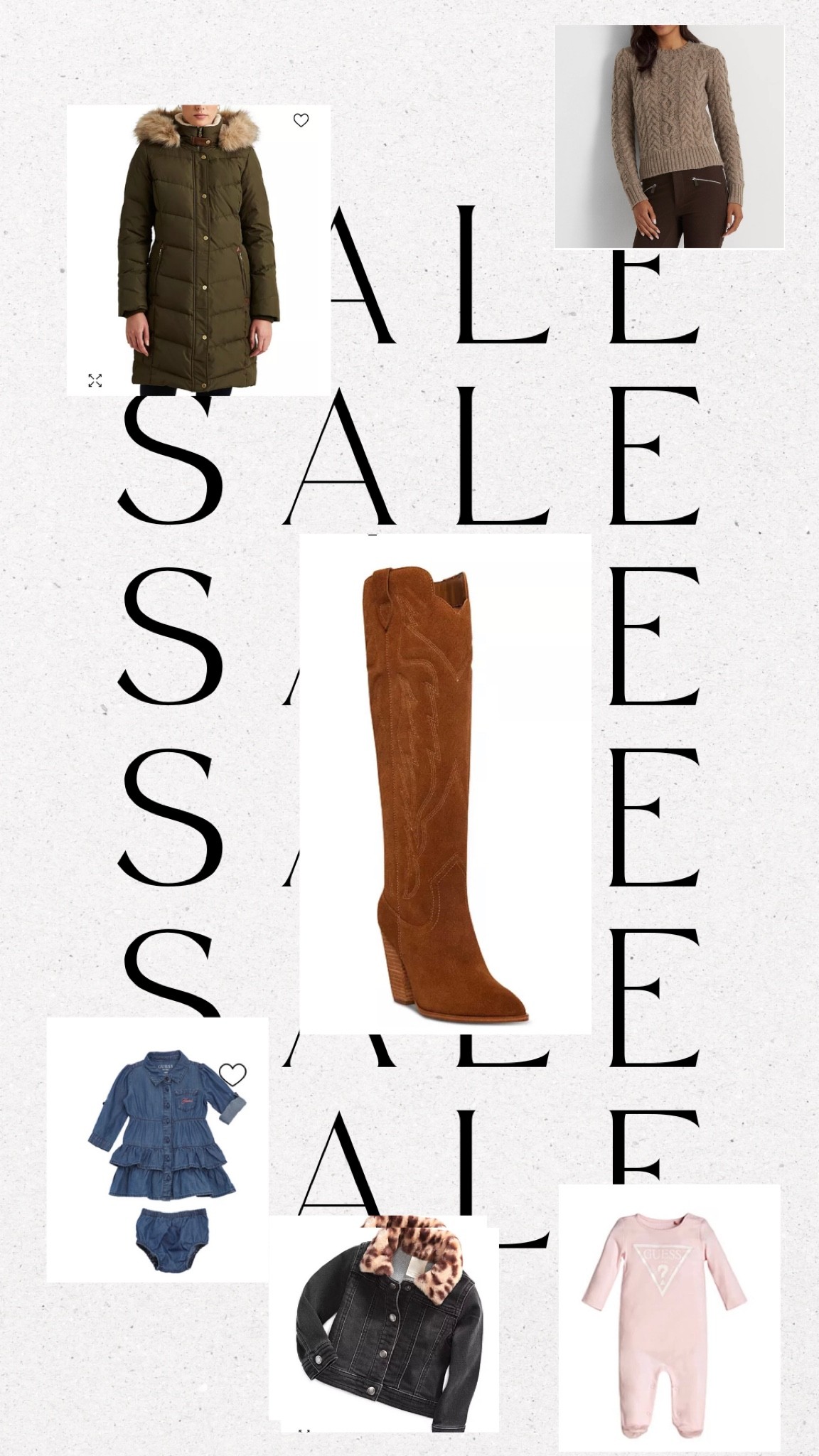 Have you shipped the Macy’s sale?! So many great sales! You don’t want to miss!! 

#LTKSeasonal #LTKsalealert #LTKfamily