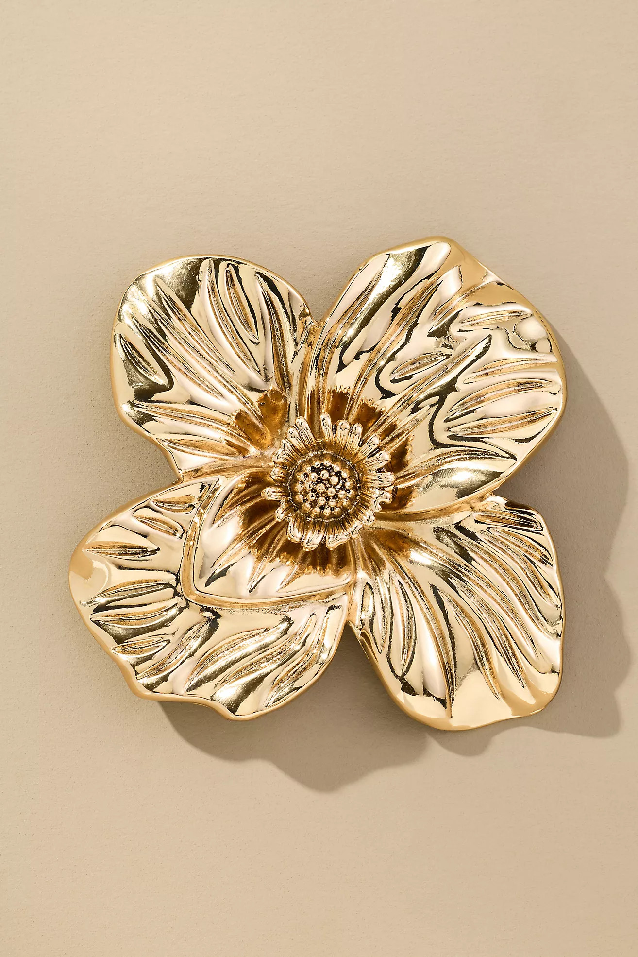 Flower Brooch | Anthropologie (US)