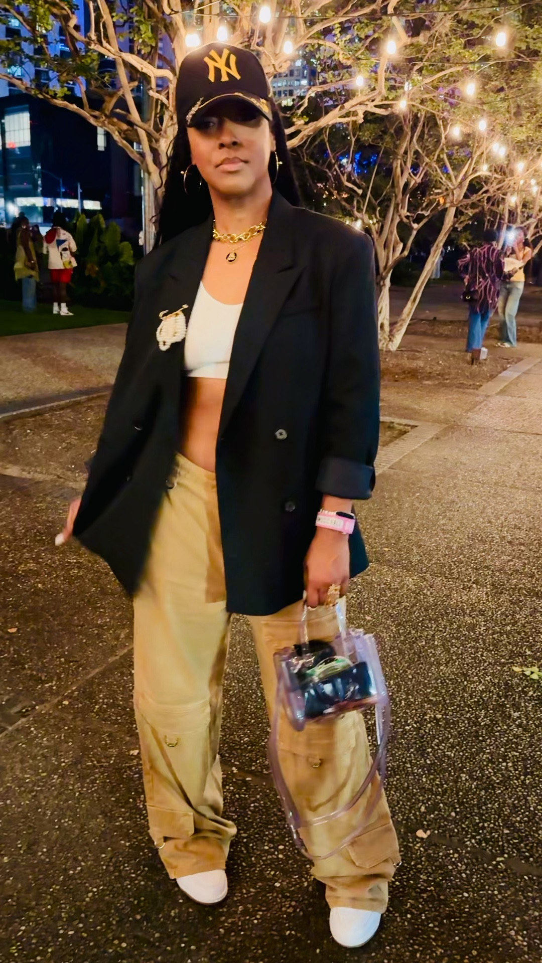 Concert Street Wear Look is always a vibe! 🤌🏽🤌🏽🧡

#LTKStyleTip #LTKFindsUnder100 #LTKFindsUnder50