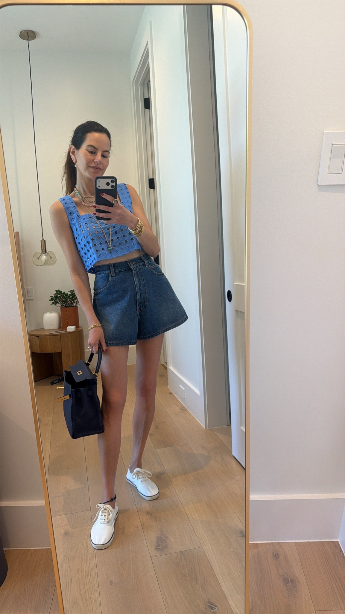 Carpool + stroll around Bal Harbour Shops!

#LTKootd #LTKmomlife #LTKOver40