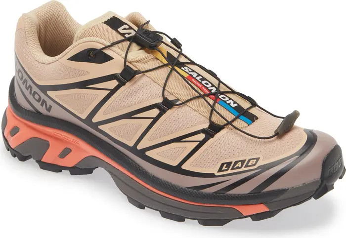 Gender Inclusive XT-6 Sneaker | Nordstrom