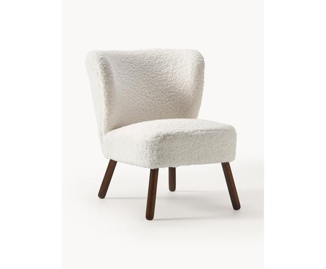 Teddy cocktailfauteuil Robine | Westwing EU