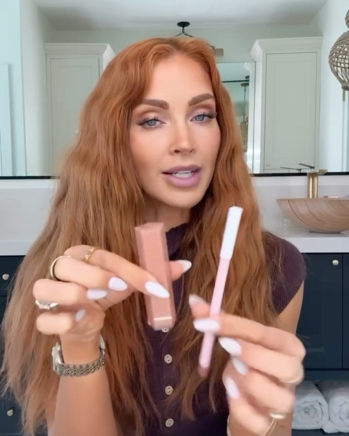 Sharing my @sephora must haves! This might just be my favorite lip combo yet, the setting spray is an absolute must, you guys know how much I love Briogeo products, and this eyeliner makes winged liner so easy! It’s a good one 👌🏻 and make sure you are signed up for Sephora’s Beauty Insider Program #sephorapartner