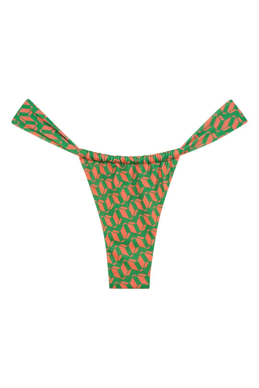 Geo Sandra Bikini Bottom | Montce