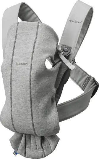 Rating 4.9out of5stars(452)452Baby Carrier MiniBABYBJÖRN | Nordstrom