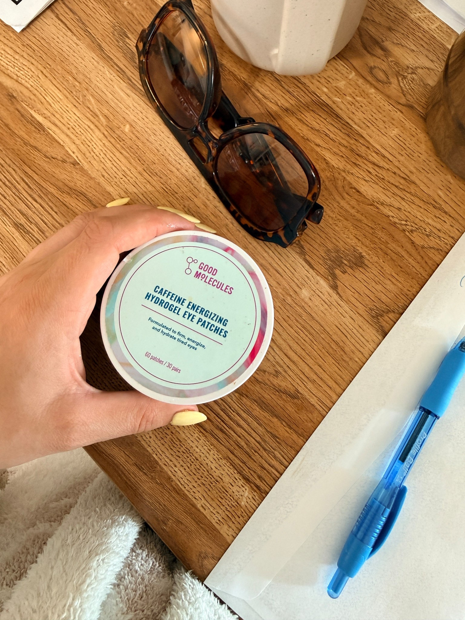 A few of my favorite skincare items lately! 

#LTKBeauty