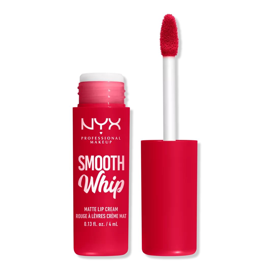 Smooth Whip Blurring Matte Lip Cream | Ulta