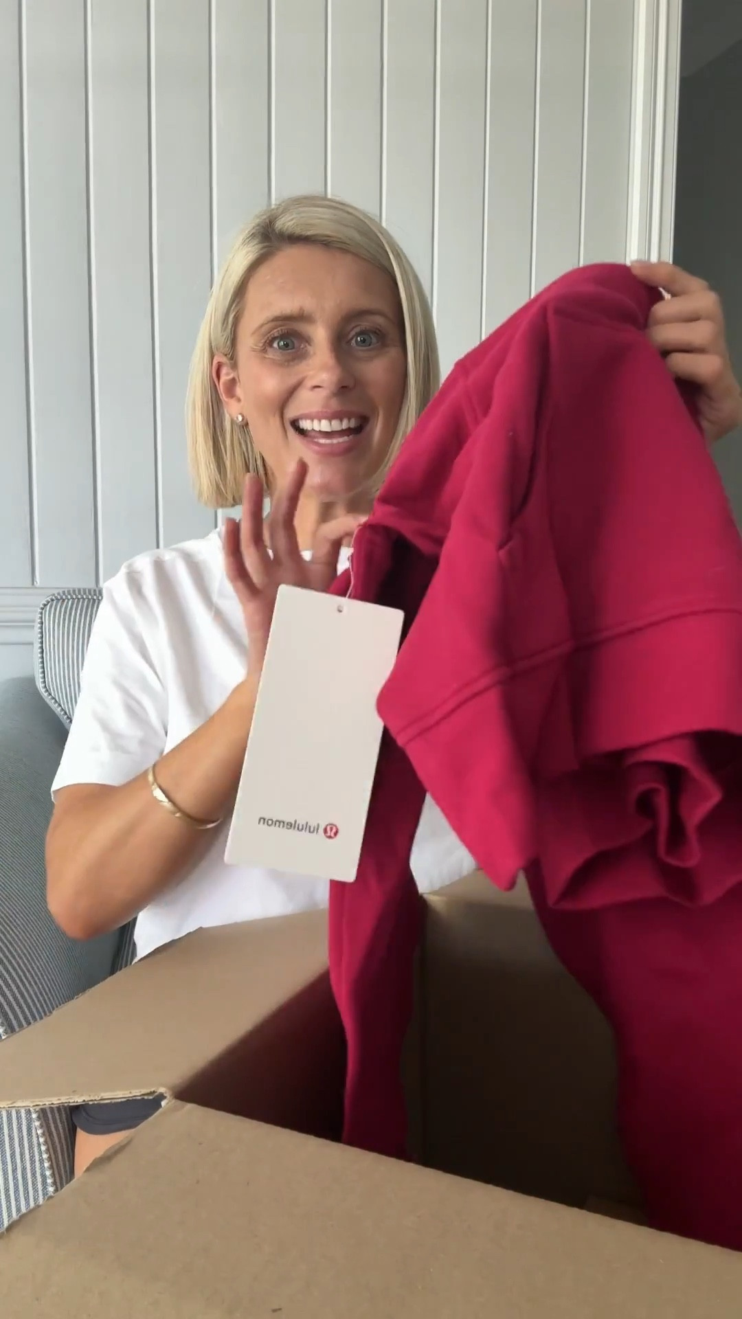 What was in my latest order from Lululemon. 

Pants: size 6 (au10) 

#LTKsummer #LTKaustralia #LTKfitness