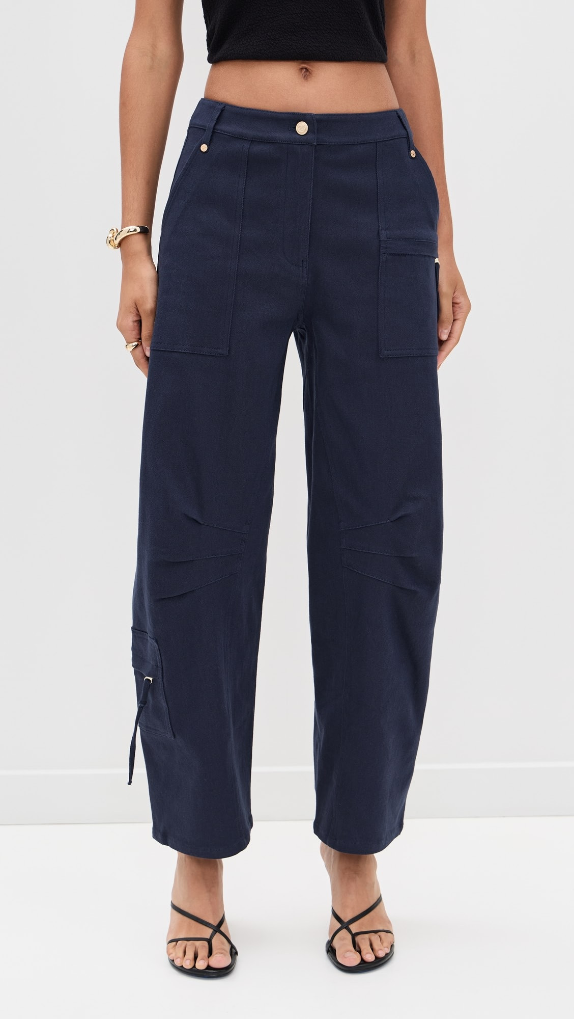 Cult Gaia Ewa Pants | Shopbop | Shopbop