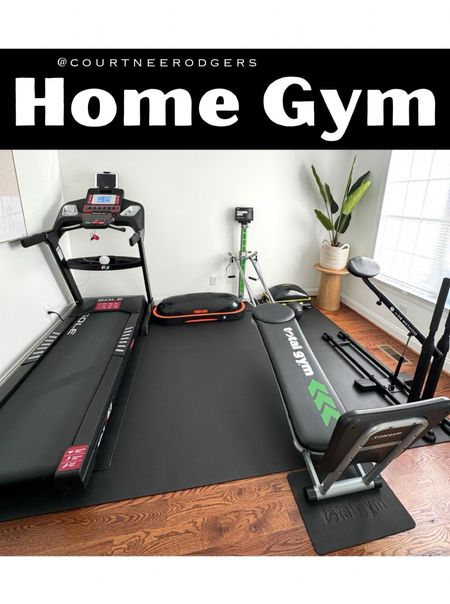 Home Gym 💪🏻🖤

Home gym, workout, fitness

#LTKfindsunder100 #LTKsalealert #LTKfitness