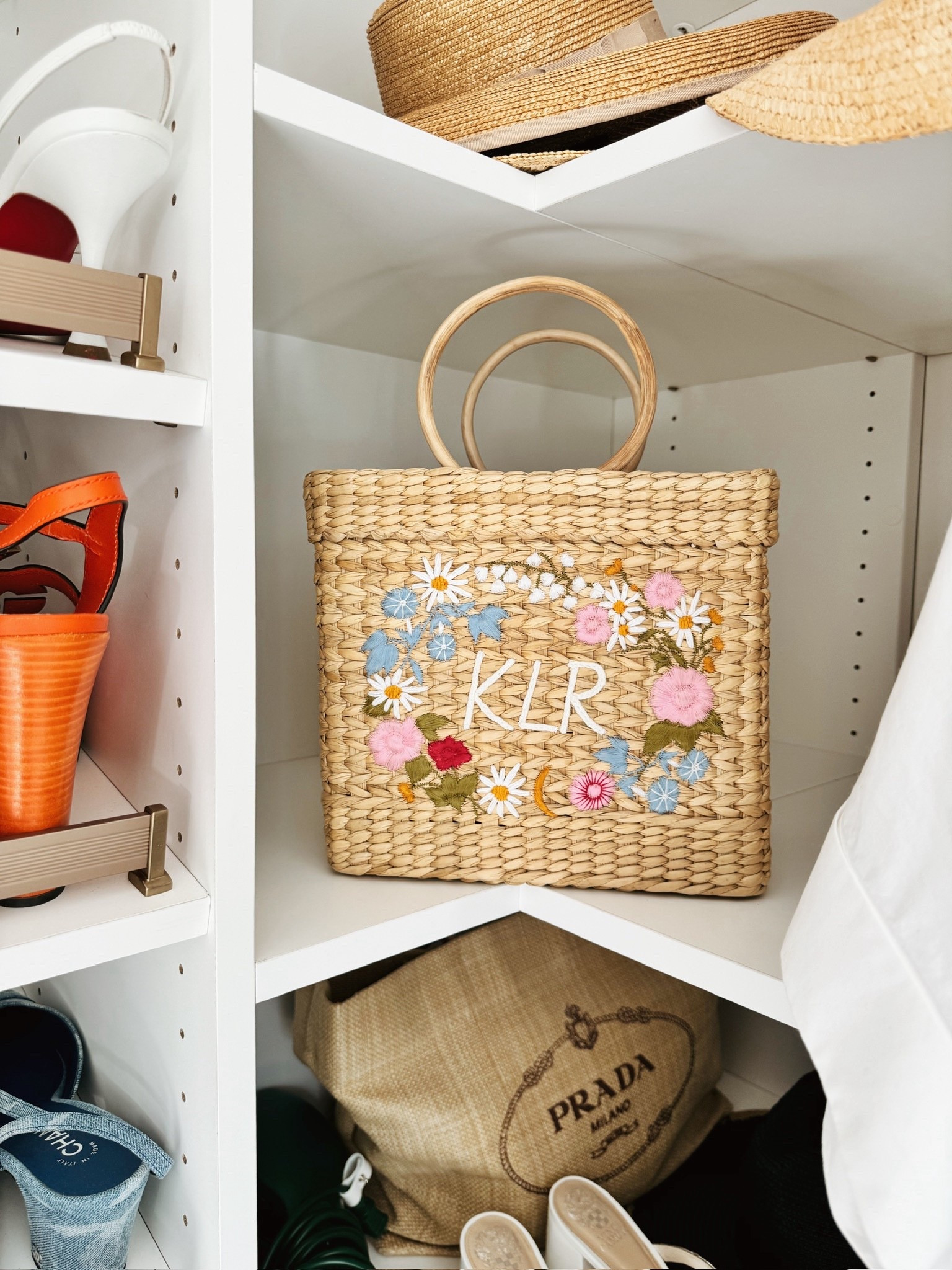 Sharing some of my favorite monogrammed pieces to gift for a bride to be!

#LTKspring #LTKWedding #LTKSeasonal