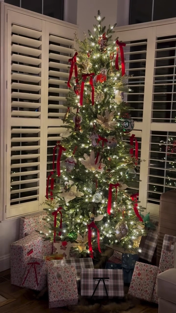 Merry Vlogmas day 16👩🏼‍🍳 Here’s everything I’m wearing and loving:

#LTKHoliday #LTKGiftGuide #LTKdayinmylife