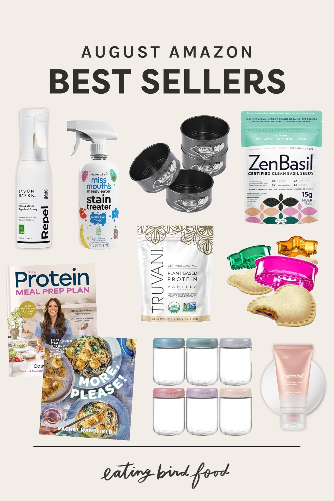 Amazon best sellers. Amazon august best sellers. Monthly best sellers. Amazon must haves.

#LTKSeasonal #LTKmomlife #LTKHome