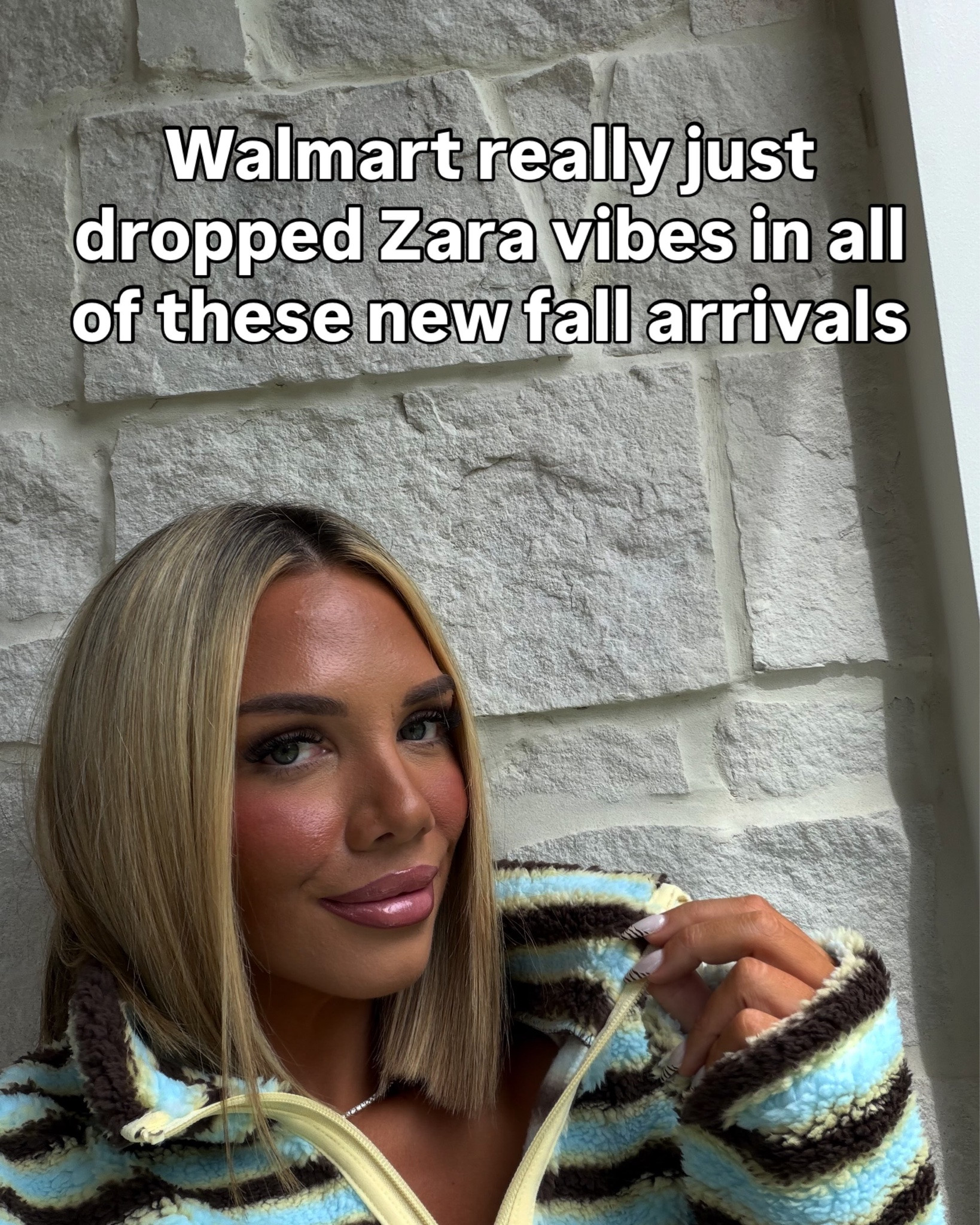 Type SHOP & I’ll send you the links to all of these new fall arrivals that are giving expensive and designer but they’re very affordable #walmart #fall #falloutfits #fallfashion #chic