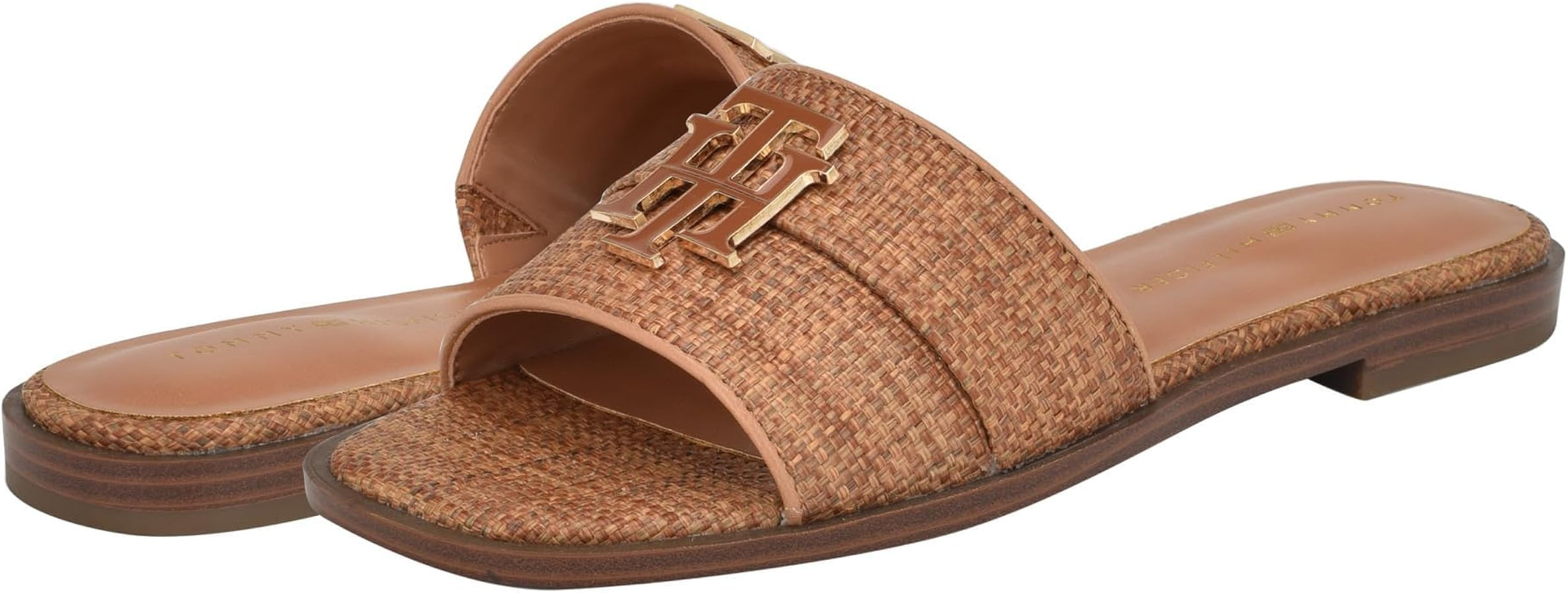 Tommy Hilfiger womens Tanyha | Amazon (US)