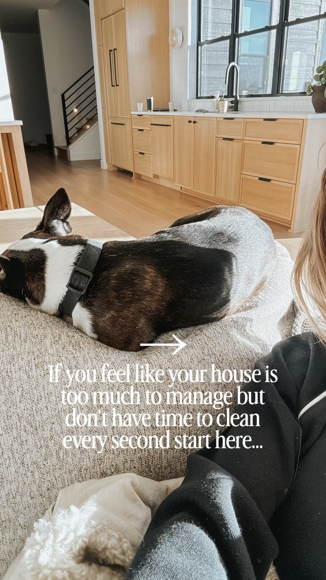 The cleaning finds on Amazon that make life at home easier and keep your home clean!