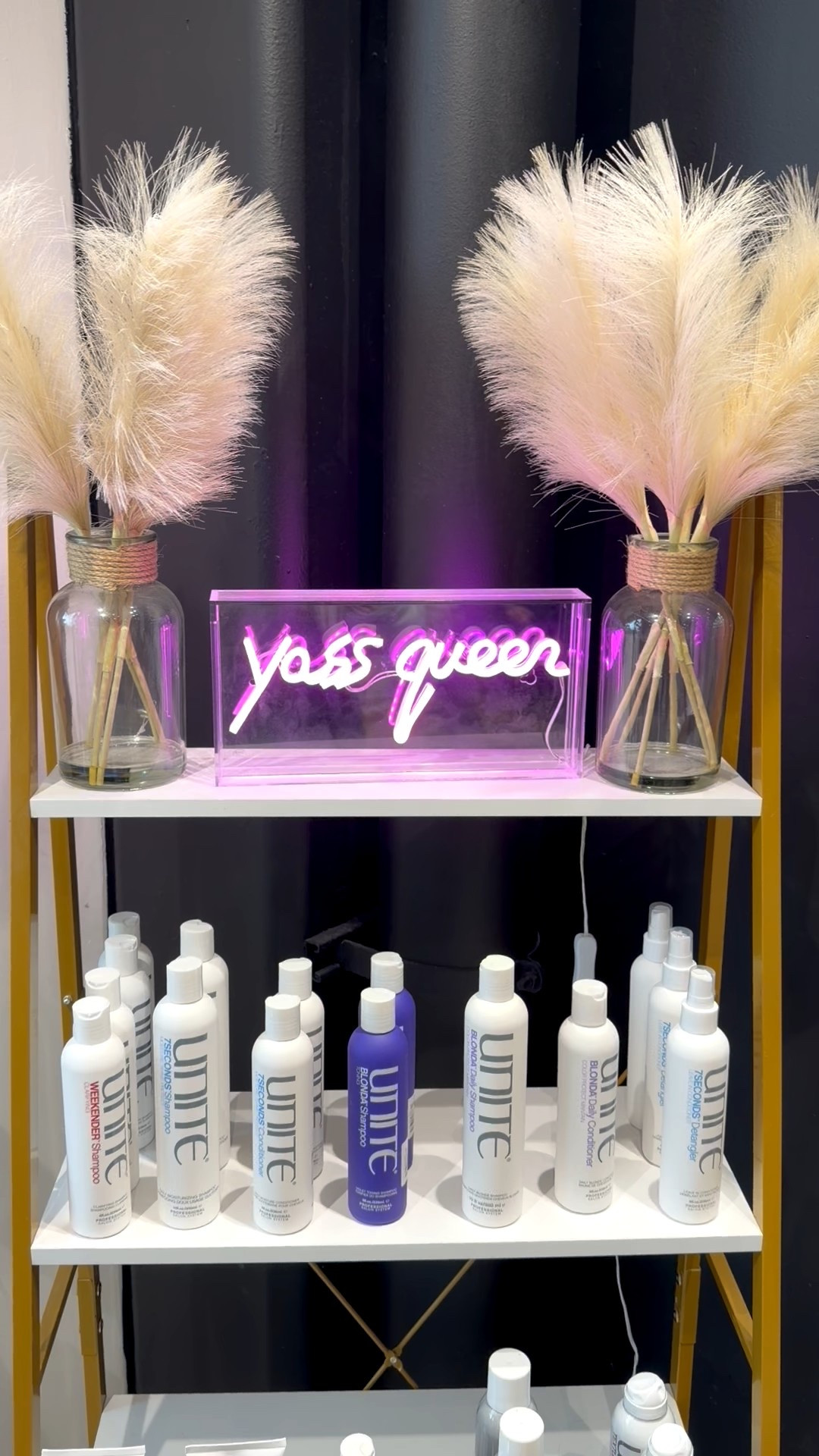 What I love and carry at the salon! Products I also use on myself too! 🪮

#LTKFindsUnder100 #LTKStyleTip #LTKBeauty